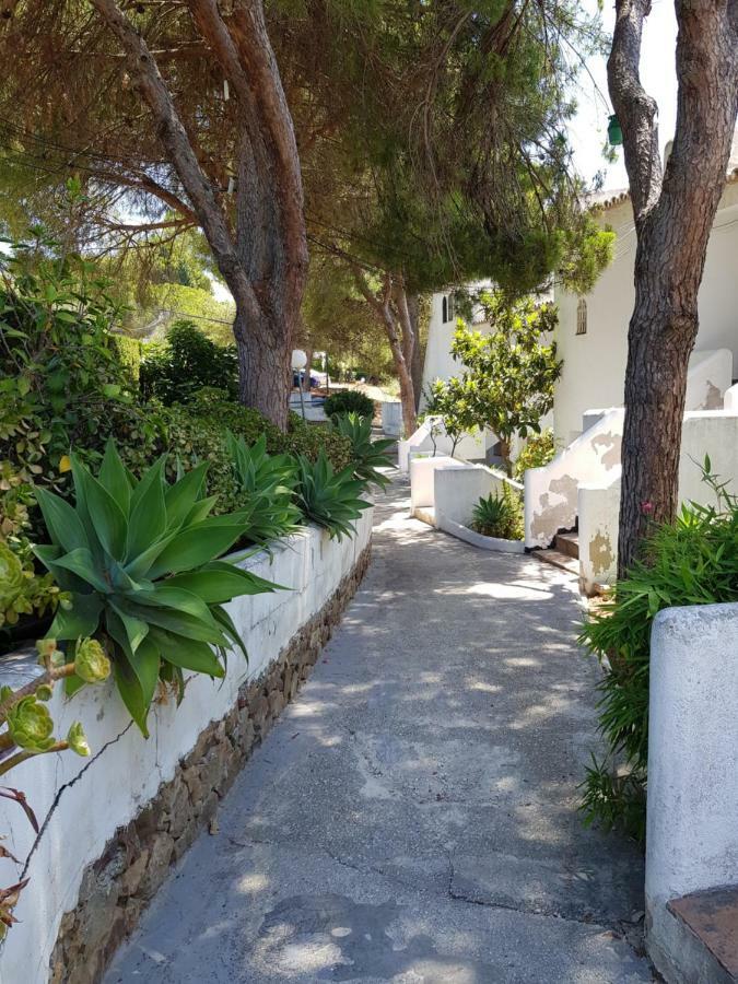 Lugar De La Luz Διαμέρισμα Εστεπόνα Εξωτερικό φωτογραφία