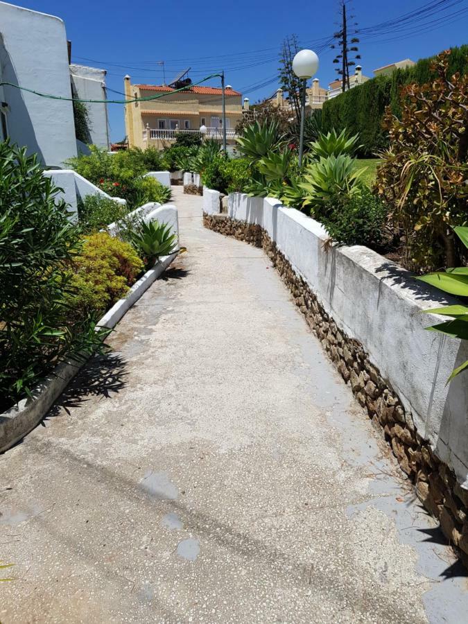 Lugar De La Luz Διαμέρισμα Εστεπόνα Εξωτερικό φωτογραφία
