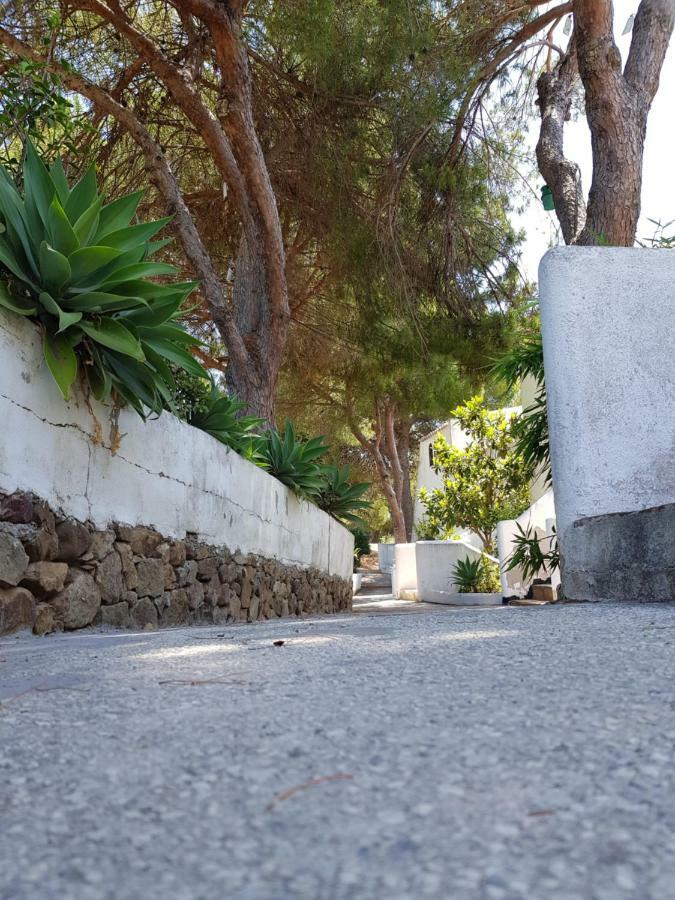 Lugar De La Luz Διαμέρισμα Εστεπόνα Εξωτερικό φωτογραφία