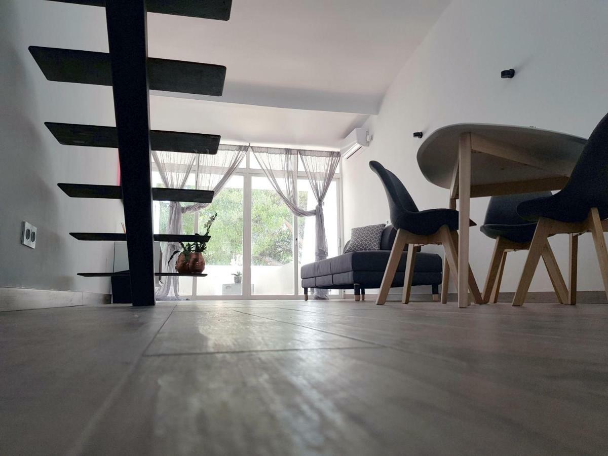 Lugar De La Luz Διαμέρισμα Εστεπόνα Εξωτερικό φωτογραφία