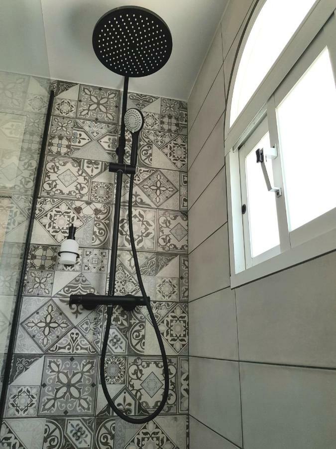 Lugar De La Luz Διαμέρισμα Εστεπόνα Εξωτερικό φωτογραφία