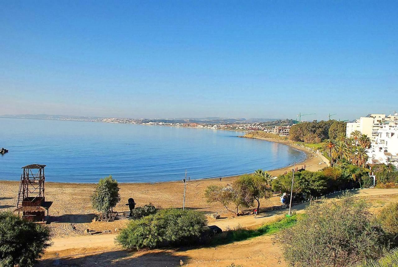 Lugar De La Luz Διαμέρισμα Εστεπόνα Εξωτερικό φωτογραφία